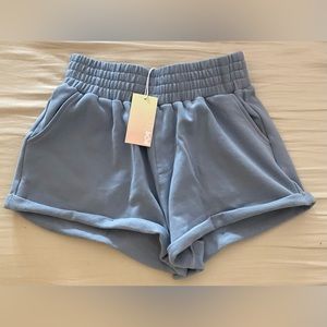 POPFLEX Ooey Gooey Shorts with Pockets